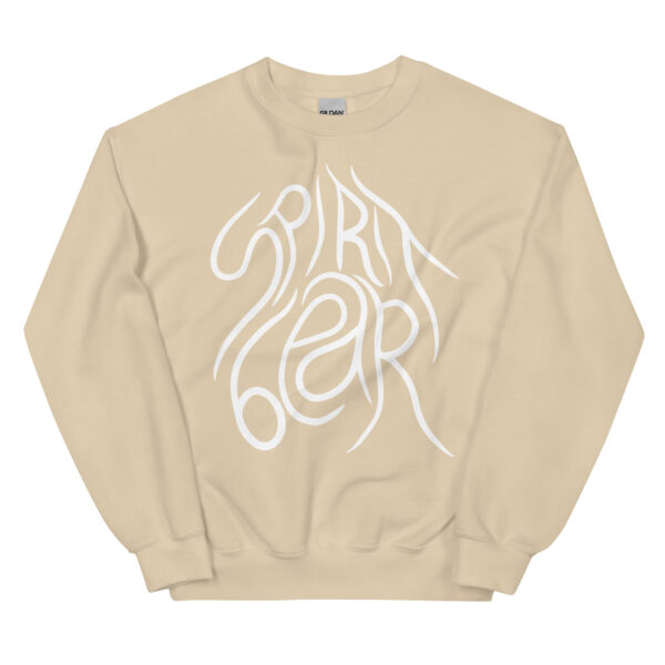 Goopy Bear Sweatshirt - Image 3