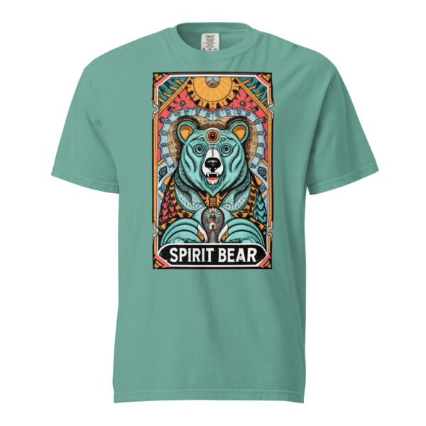 Tarot Bear Tee